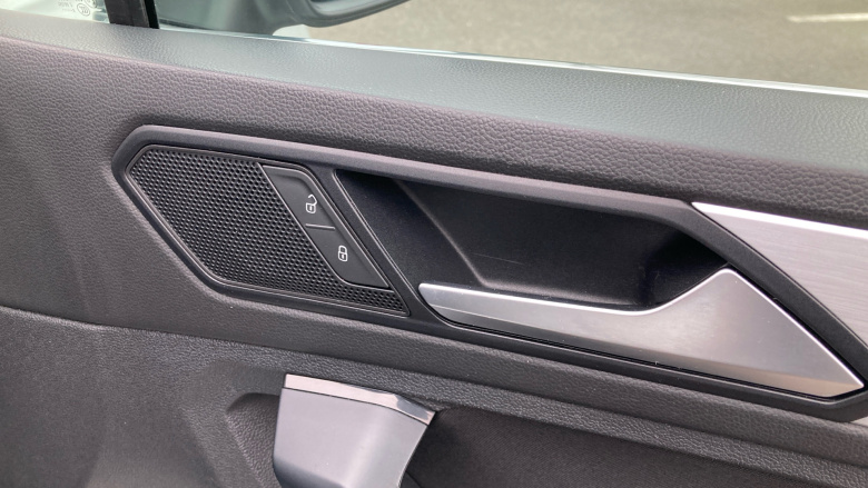 Volkswagen Tiguan 1.5 TSi EVO 150 Match 5dr DSG Petrol Estate